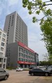Туры в отель Kyriad Marvelous Hotel (Shouguang Municipal Government)