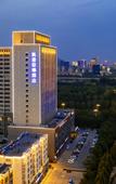Туры в отель Kyriad Marvelous Hotel (Shouguang Municipal Government)