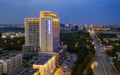 Туры в отель Kyriad Marvelous Hotel (Shouguang Municipal Government)