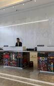 Туры в отель Kyriad Marvelous Hotel (Zhongshan South District Conference Center Store)