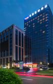 Туры в отель Kyriad Marvelous Hotel (Zhongshan South District Conference Center Store)