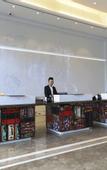 Туры в отель Kyriad Marvelous Hotel (Zhongshan South District Conference Center Store)