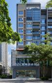 Туры в отель McLaren Hotel (Haiyue Metro Station, Shenzhen Bay Port)