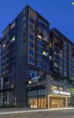 Туры в отель McLaren Hotel (Haiyue Metro Station, Shenzhen Bay Port)