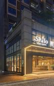 Туры в отель McLaren Hotel (Haiyue Metro Station, Shenzhen Bay Port)