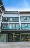 Туры в отель Magnotel (Suzhou Shiquan Street, Wangshiyuan)