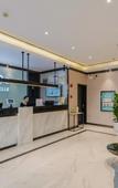 Туры в отель Xana Hotelle (Weifang Railway Station)