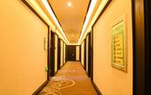 Туры в отель Xana Hotelle (Suifenhe International Coach Station Pedestrian Street)