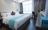 Туры в отель Ximan Qingya Hotel (Zhengzhou South Third Ring Road Zhongzhou Avenue)