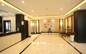 Туры в отель Qianxi Hotel