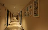 Туры в отель Qianxi Hotel
