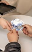 Туры в отель WUZHEN RUJIARUIBO·YUN HOTEL