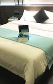 Туры в отель WUZHEN RUJIARUIBO·YUN HOTEL
