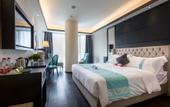 Туры в отель Xian Hotel