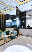 Туры в отель Xana Hotelle (Chengdu Longhu Shuxin Tianjie Industrial College)