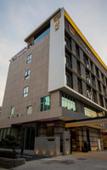 Туры в отель U-Hotel