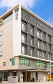 Туры в отель U-Hotel