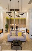 Туры в отель U-Hotel