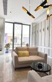 Туры в отель U-Hotel