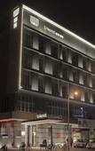 Туры в отель U-Hotel