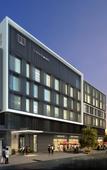 Туры в отель U-Hotel
