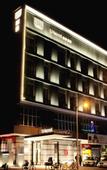 Туры в отель U-Hotel