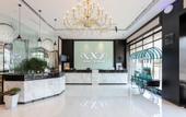 Туры в отель Xana Hotelle (Wuhan Wanda PlazaTianhe Airport)