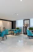 Туры в отель Xana Hotelle (Wuhan Wanda PlazaTianhe Airport)