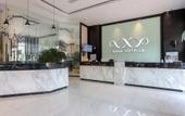 Туры в отель Xana Hotelle (Wuhan Wanda PlazaTianhe Airport)