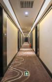 Туры в отель Xana Hotelle (Wuhan Wanda PlazaTianhe Airport)