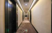 Туры в отель Xana Hotelle (Wuhan Wanda PlazaTianhe Airport)