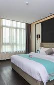 Туры в отель Xana Hotelle (Wuhan Wanda PlazaTianhe Airport)