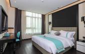 Туры в отель Xana Hotelle (Wuhan Wanda PlazaTianhe Airport)