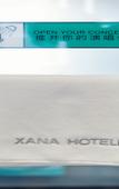 Туры в отель Xana Hotelle (Wuhan Wanda PlazaTianhe Airport)