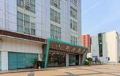 Туры в отель Xana Hotelle (Wuhan Wanda PlazaTianhe Airport)