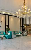 Туры в отель Xana Hotelle (Wuhan Wanda PlazaTianhe Airport)
