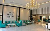 Туры в отель Xana Hotelle (Wuhan Wanda PlazaTianhe Airport)