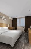 Туры в отель City Comfort Inn (Hefei Binhu Wanda Plaza Store)