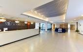 Туры в отель Indoor Business Hotel