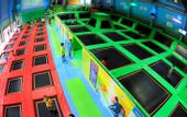 Туры в отель Indoor Business Hotel