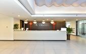 Туры в отель Indoor Business Hotel