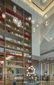 Туры в отель Manju Hotel (Zhuji Wanfeng Xintiandi Yongli Plaza)