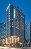 Туры в отель Manju Hotel (Zhuji Wanfeng Xintiandi Yongli Plaza)