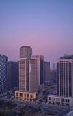 Туры в отель Manju Hotel (Zhuji Wanfeng Xintiandi Yongli Plaza)
