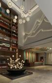 Туры в отель Manju Hotel (Zhuji Wanfeng Xintiandi Yongli Plaza)