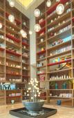 Туры в отель Manju Hotel (Zhuji Wanfeng Xintiandi Yongli Plaza)