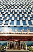 Туры в отель Zhong Rui Hotel