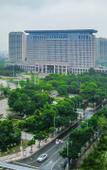 Туры в отель Zhong Rui Hotel