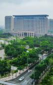Туры в отель Zhong Rui Hotel