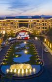 Туры в отель Health Valley RoEasy Hotel